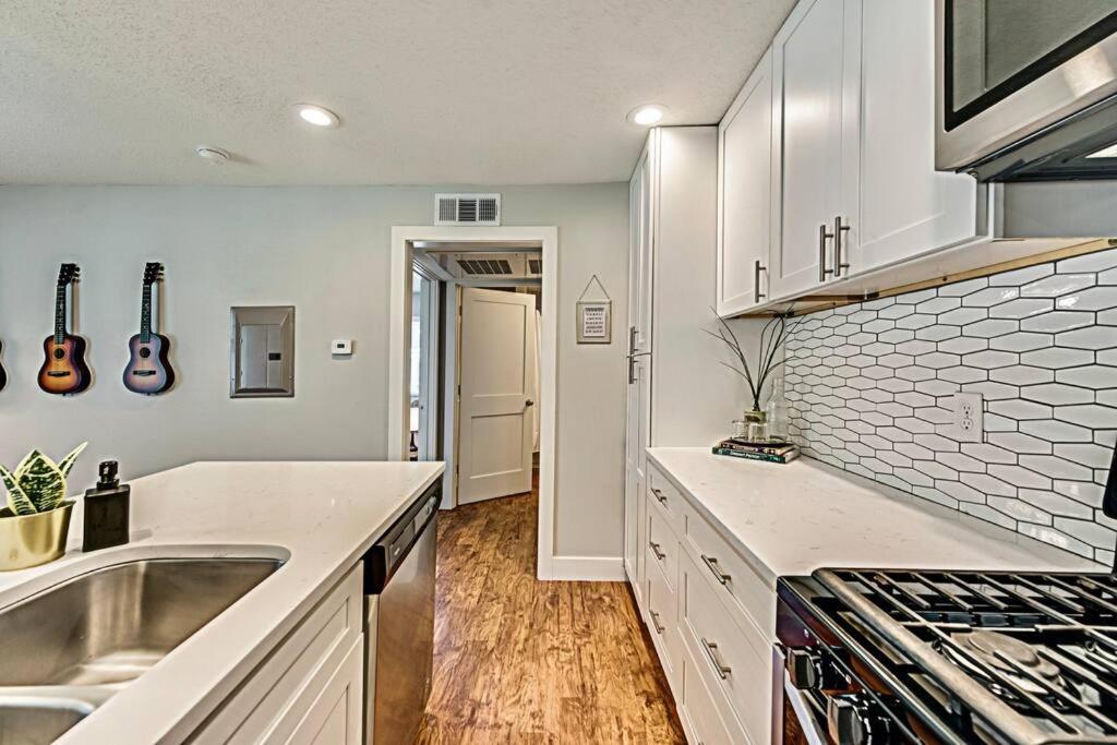 The Rhythm Near Downtown Dallas! Appartement *
