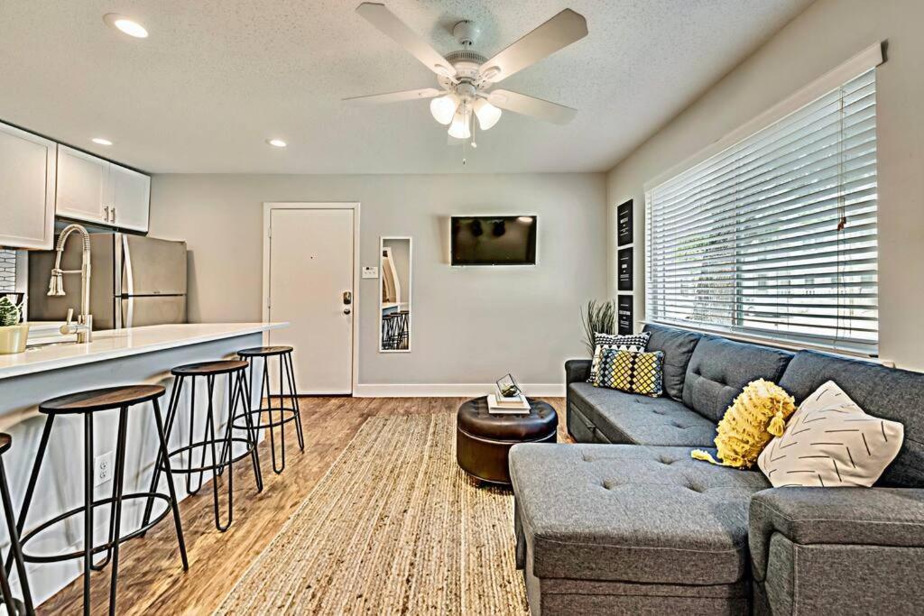 Appartement The Rhythm Near Downtown Dallas!