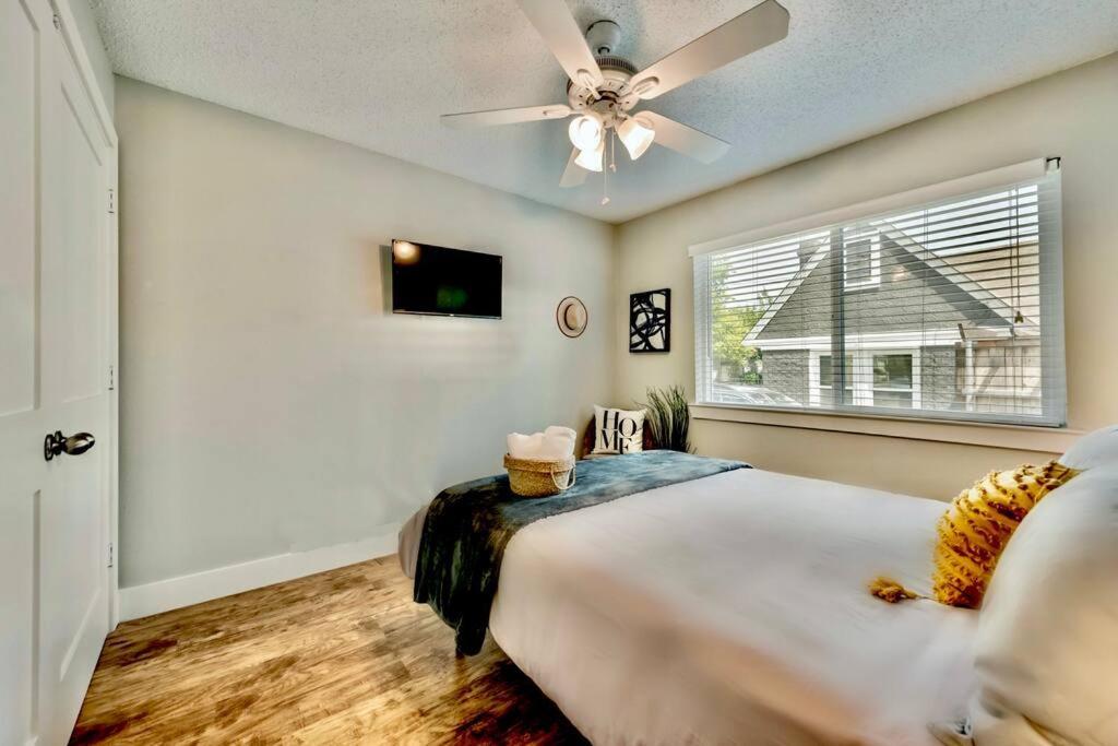 Appartement The Rhythm Near Downtown Dallas!