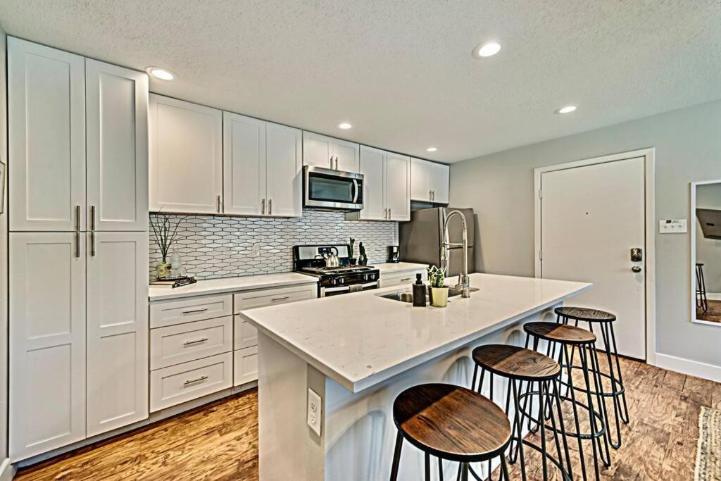 The Rhythm Near Downtown Dallas! Appartement Dallas
