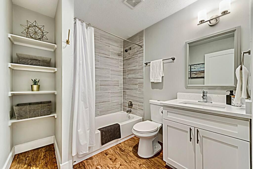 The Rhythm Near Downtown Dallas! Appartement